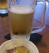 長堀橋の、そば切りてらうち