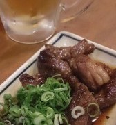 あばら肉