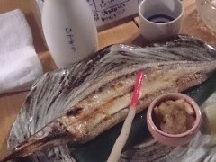 魚屋ひでぞう 難波店