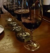 テキーラ写っています