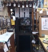 お散歩先のソムリエが勧めたドメーヌ・サン・マルトゥ　シラー