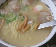 西友ストア　スガキヤラーメン