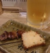 やっぱり生でしょ、たこ坊さんでは!