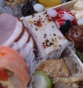 紅芋焼酎3本セット