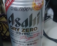 ノンアルコールビール