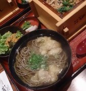 あったまったんだから～ぁ♪