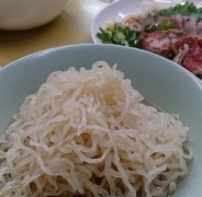 くじ引きでお土産いっぱい