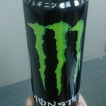 濃い濃と言われるカフェイン、缶コーヒーと同等でした