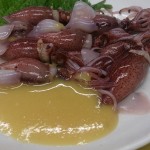 人間ドックの前日は、いつも通りの生活で！