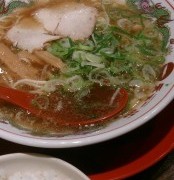 決してあっさり味ではありません