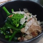 エビフライは、春の肴ではありません