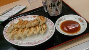 今日何食べたん？