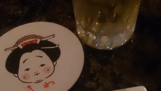 夜の街に消えてった