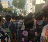 なんだかんだでオーバーブッキング