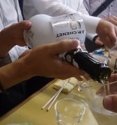 おやぢのお誕生会