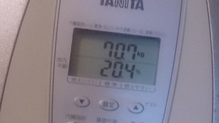 1歩進んで2歩下がる