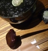 玄挽き蕎麦 和豊