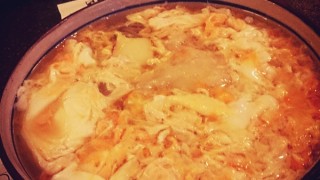 血液サラサラ親父になれるかも？