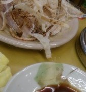 これからは心して、するめを頂く事に致します！