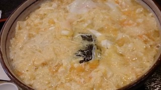 卵1個は、90Kcalくらいだそうです