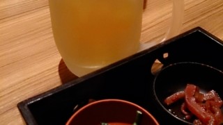 イルミネーションがきれいです