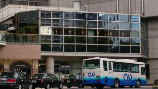 かんだやぶそ-ばさんは、なんといっても老舗です