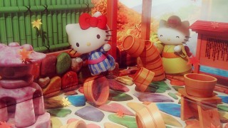 中華そばもお蕎麦です？