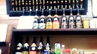 昼も夜も有名店での美味しい食事