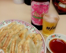 いつも通りのお散歩風景