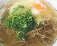 天下茶屋のコロッケ