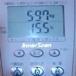 お散歩だけの一日でした