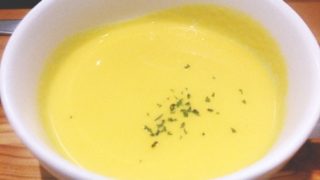 この日はお蕎麦ではございません!