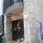 700円のステーキランチにご満足