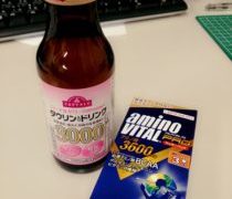 食欲のある風邪ひきさんです
