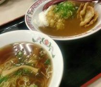 脇役が、最優秀賞を取りました