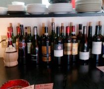 親父だけのイタリアン