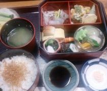 夏の盛りも過ぎたかな？