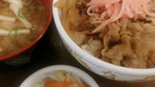 お蕎麦以外の禁食制限