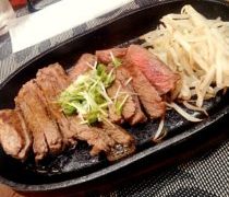 状況変化でメニューも変わる！