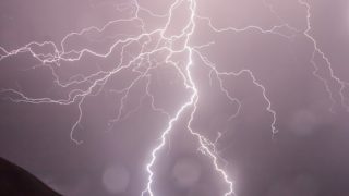 くわばらくわばら