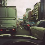 名ばかりのセカンドカーが初仕事