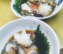 美味しいものには歯が命