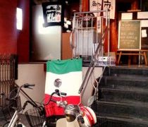 生姜は体を暖めます