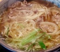 大阪うどん・そば てんまさん