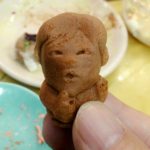 どちら様だか分かりません