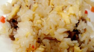 ダイエットには「少な目！」の一言が外せません