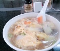 外出前には鏡を見るべし