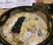 お昼は単品で我慢しました