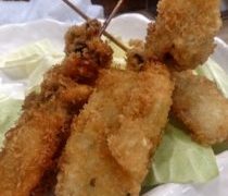 偶然にも、お導きがあるのかも?