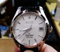 ギリギリが重なりました